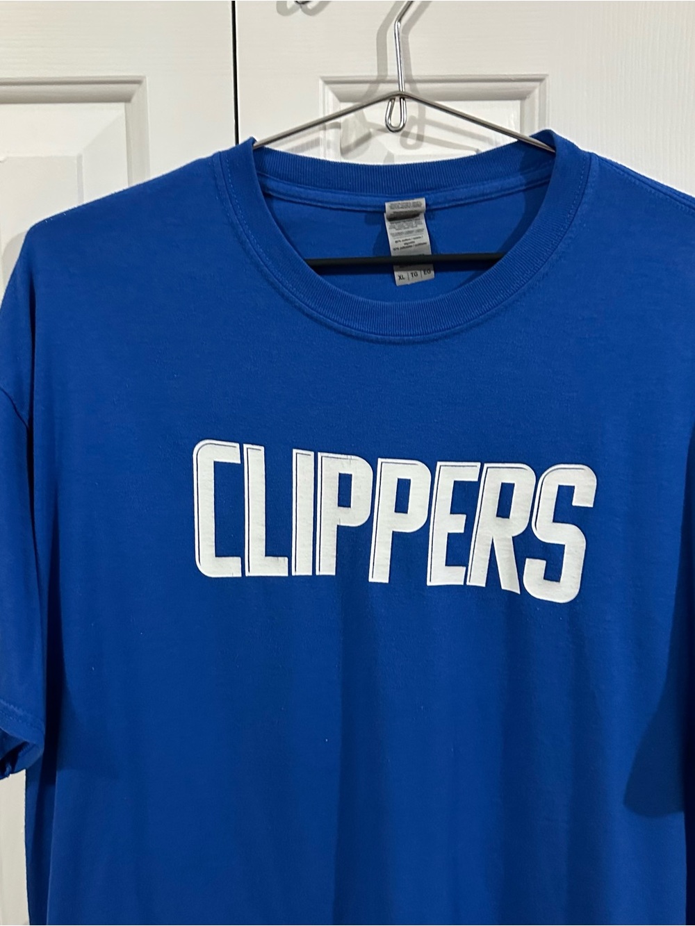 NBA LA Clippers Shirt - Picture 2 of 9